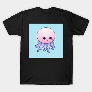 Jellyfish T-Shirt